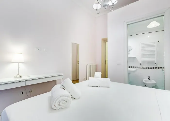 Trevi Fountain Apartment *