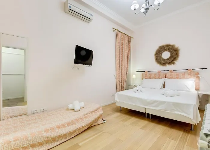 Apartment Trevi Fountain *