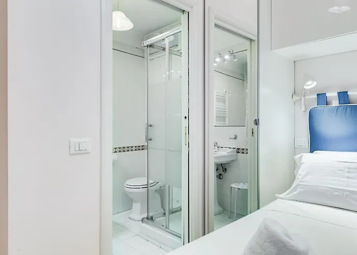 Apartment Trevi Fountain