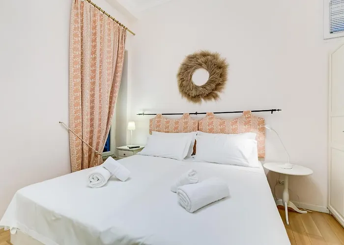 Trevi Fountain Apartment