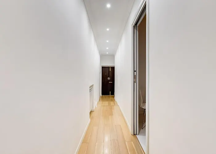 Trevi Fountain Apartment Rom