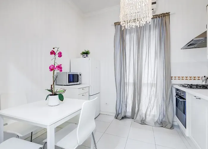 Apartment Trevi Fountain