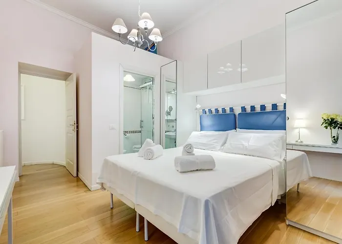 Apartment Trevi Fountain *