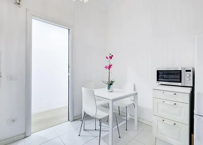 Apartment Trevi Fountain