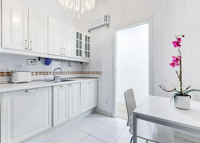 Apartment Trevi Fountain *