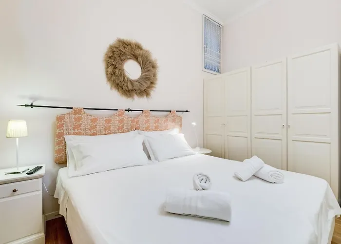 Apartment Trevi Fountain